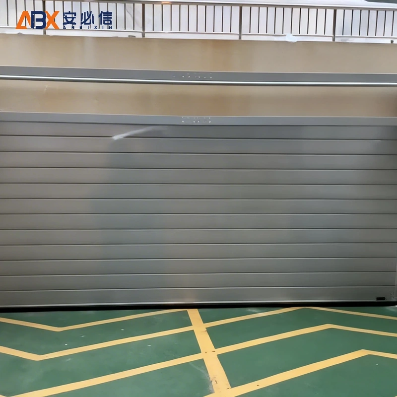 汕头市厂房高速门